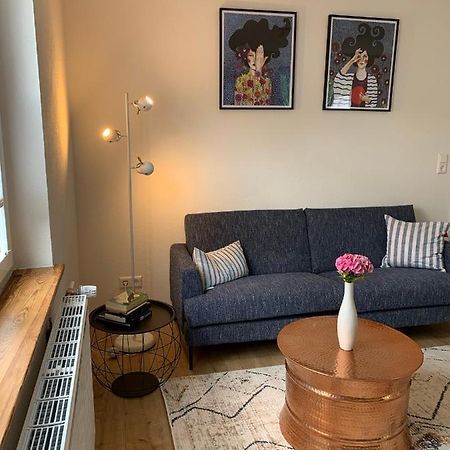 Ferienwohnungen Bohner/Wohnung Elisabeth Меерсбург Экстерьер фото