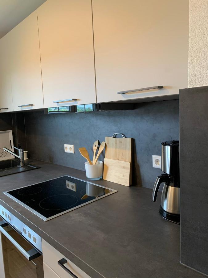 Ferienwohnungen Bohner/Wohnung Elisabeth Меерсбург Экстерьер фото