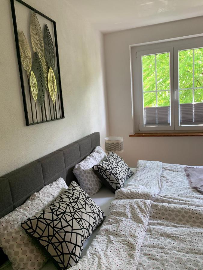 Ferienwohnungen Bohner/Wohnung Elisabeth Меерсбург Экстерьер фото