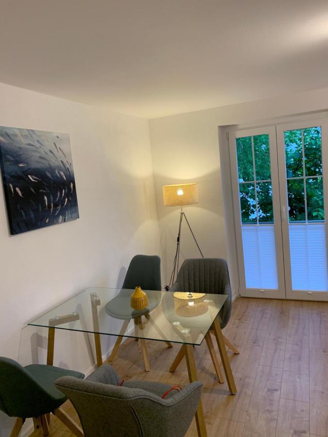 Ferienwohnungen Bohner/Wohnung Elisabeth Меерсбург Экстерьер фото